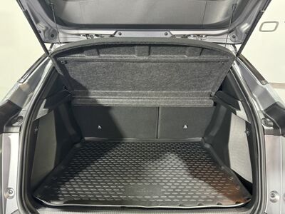 Peugeot 2008 Gebrauchtwagen Peugeot 2008 Gebrauchtwagen