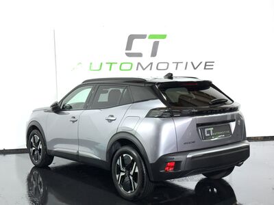 Peugeot 2008 Gebrauchtwagen Peugeot 2008 Gebrauchtwagen