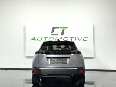 Peugeot 2008 Gebrauchtwagen Peugeot 2008 Gebrauchtwagen