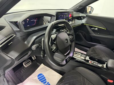 Peugeot 2008 Gebrauchtwagen Peugeot 2008 Gebrauchtwagen