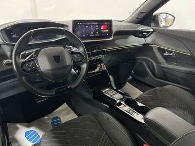 Peugeot 2008 Gebrauchtwagen Peugeot 2008 Gebrauchtwagen