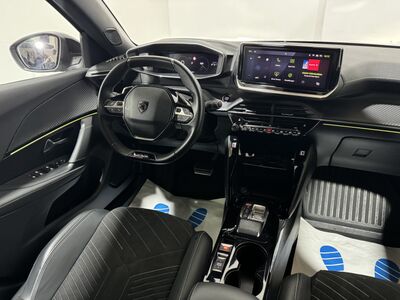 Peugeot 2008 Gebrauchtwagen Peugeot 2008 Gebrauchtwagen