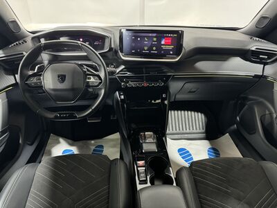 Peugeot 2008 Gebrauchtwagen Peugeot 2008 Gebrauchtwagen