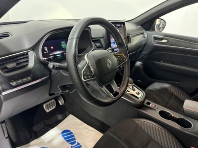 Renault Arkana Gebrauchtwagen Renault Arkana Gebrauchtwagen