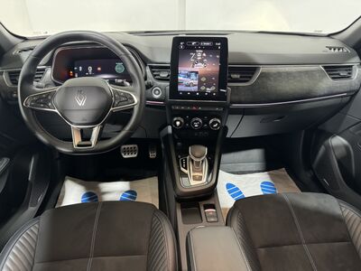 Renault Arkana Gebrauchtwagen Renault Arkana Gebrauchtwagen