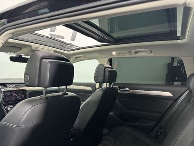 VW Passat Gebrauchtwagen VW Passat Gebrauchtwagen