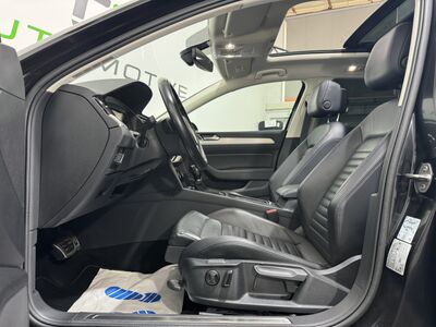 VW Passat Gebrauchtwagen VW Passat Gebrauchtwagen