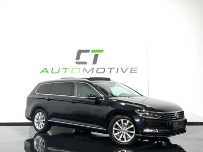 VW Passat Gebrauchtwagen VW Passat Gebrauchtwagen