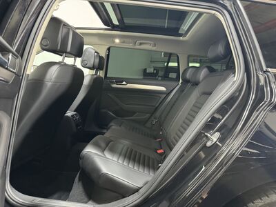 VW Passat Gebrauchtwagen VW Passat Gebrauchtwagen