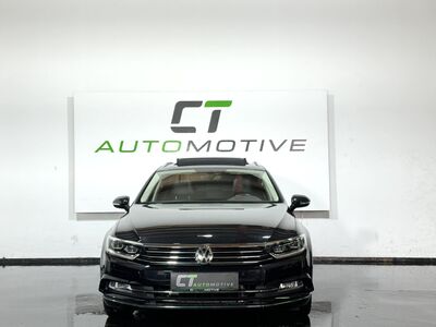 VW Passat Gebrauchtwagen VW Passat Gebrauchtwagen
