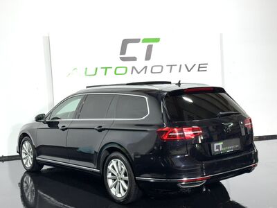 VW Passat Gebrauchtwagen VW Passat Gebrauchtwagen