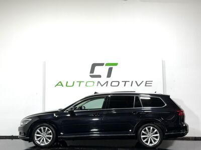VW Passat Gebrauchtwagen VW Passat Gebrauchtwagen