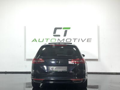 VW Passat Gebrauchtwagen VW Passat Gebrauchtwagen