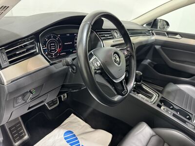 VW Passat Gebrauchtwagen VW Passat Gebrauchtwagen