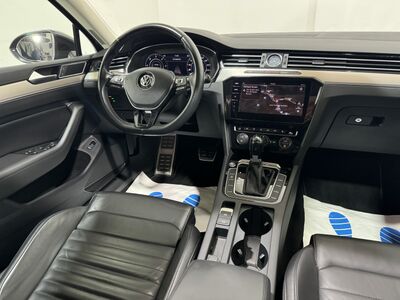 VW Passat Gebrauchtwagen VW Passat Gebrauchtwagen