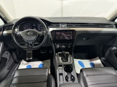 VW Passat Gebrauchtwagen VW Passat Gebrauchtwagen