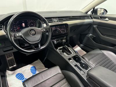 VW Passat Gebrauchtwagen VW Passat Gebrauchtwagen