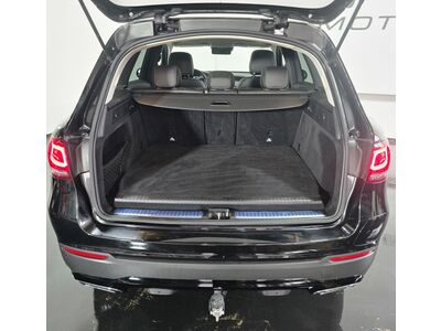 Mercedes-Benz GLC Gebrauchtwagen Mercedes-Benz GLC Gebrauchtwagen