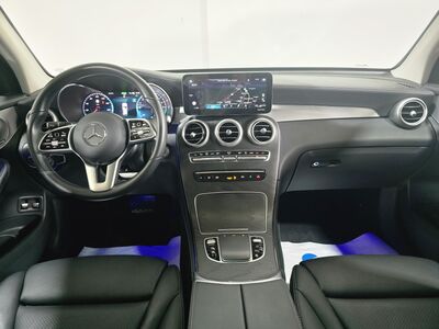 Mercedes-Benz GLC Gebrauchtwagen Mercedes-Benz GLC Gebrauchtwagen