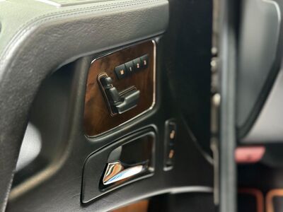 Mercedes-Benz G-Klasse Gebrauchtwagen Mercedes-Benz G-Klasse Gebrauchtwagen
