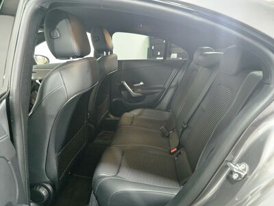 Mercedes-Benz CLA Gebrauchtwagen Mercedes-Benz CLA Gebrauchtwagen