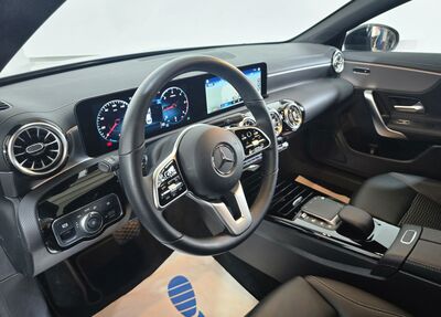 Mercedes-Benz CLA Gebrauchtwagen Mercedes-Benz CLA Gebrauchtwagen