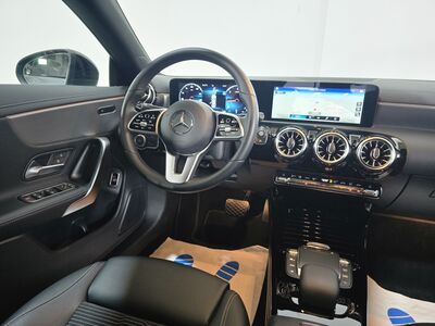 Mercedes-Benz CLA Gebrauchtwagen Mercedes-Benz CLA Gebrauchtwagen