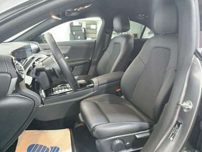 Mercedes-Benz CLA Gebrauchtwagen Mercedes-Benz CLA Gebrauchtwagen