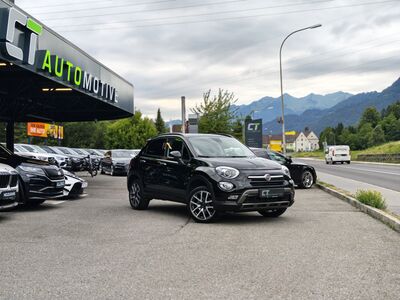 Fiat 500X Gebrauchtwagen