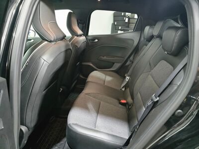 Renault Clio Gebrauchtwagen Renault Clio Gebrauchtwagen
