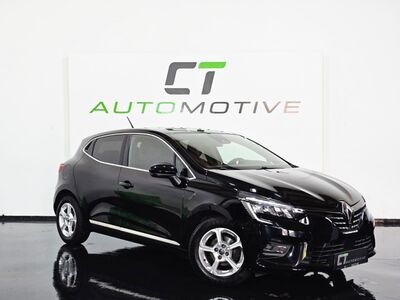 Renault Clio Gebrauchtwagen