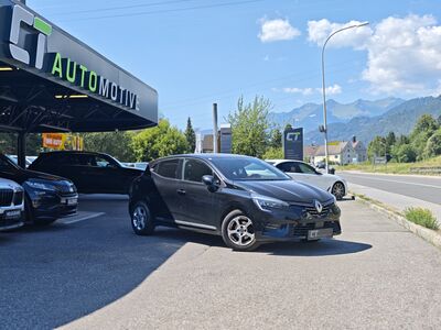 Renault Clio Gebrauchtwagen Renault Clio Gebrauchtwagen