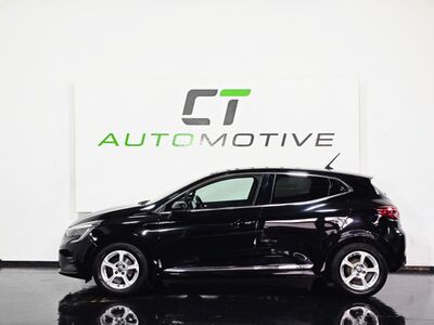 Renault Clio Gebrauchtwagen Renault Clio Gebrauchtwagen