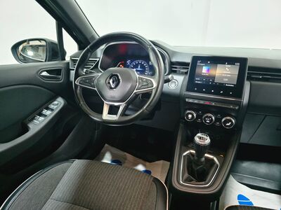 Renault Clio Gebrauchtwagen Renault Clio Gebrauchtwagen