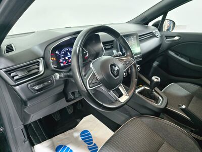 Renault Clio Gebrauchtwagen Renault Clio Gebrauchtwagen