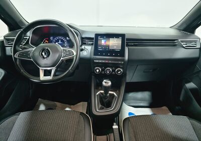 Renault Clio Gebrauchtwagen Renault Clio Gebrauchtwagen