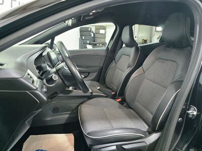 Renault Clio Gebrauchtwagen Renault Clio Gebrauchtwagen