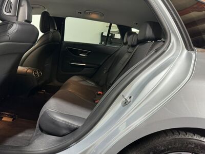Mercedes-Benz C-Klasse Gebrauchtwagen Mercedes-Benz C-Klasse Gebrauchtwagen