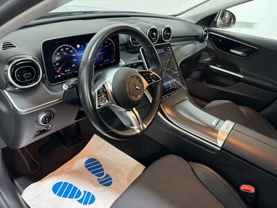 Mercedes-Benz C-Klasse Gebrauchtwagen Mercedes-Benz C-Klasse Gebrauchtwagen