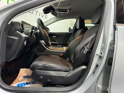 Mercedes-Benz C-Klasse Gebrauchtwagen Mercedes-Benz C-Klasse Gebrauchtwagen