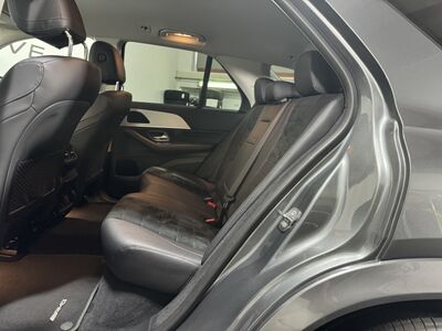 Mercedes-Benz GLE Gebrauchtwagen