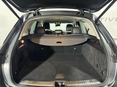 Mercedes-Benz GLE Gebrauchtwagen