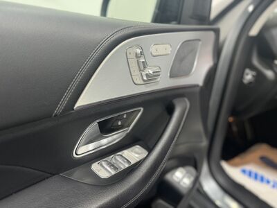 Mercedes-Benz GLE Gebrauchtwagen