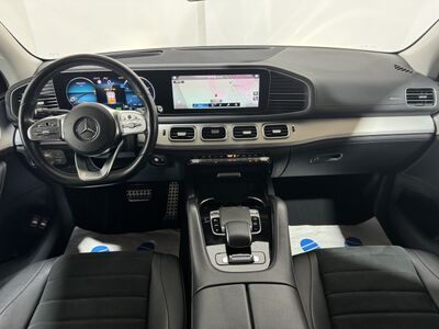 Mercedes-Benz GLE Gebrauchtwagen
