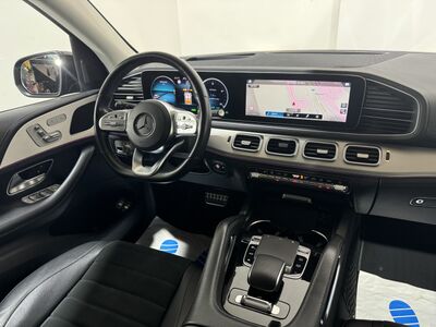 Mercedes-Benz GLE Gebrauchtwagen