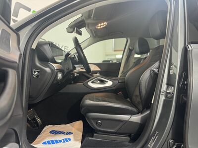 Mercedes-Benz GLE Gebrauchtwagen