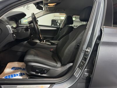 BMW 5er Gebrauchtwagen