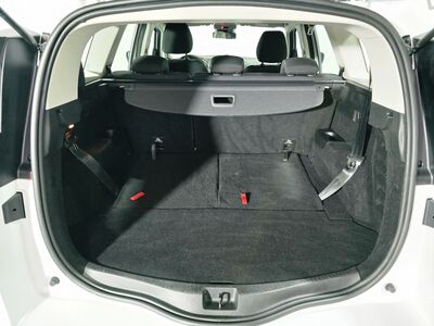 Renault Scénic Gebrauchtwagen Renault Scénic Gebrauchtwagen