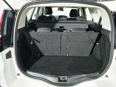 Renault Scénic Gebrauchtwagen Renault Scénic Gebrauchtwagen
