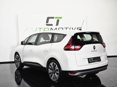 Renault Scénic Gebrauchtwagen Renault Scénic Gebrauchtwagen